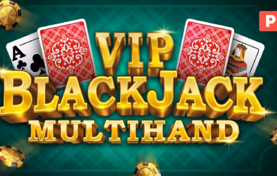 Multihand Blackjack VIP